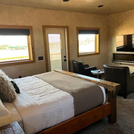Cougar Ridge Hotel Torrey Ngoại thất bức ảnh