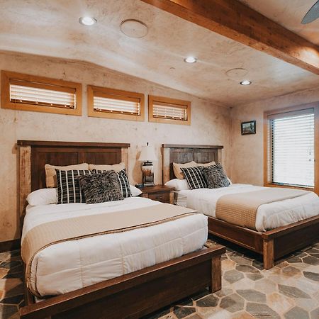 Cougar Ridge Hotel Torrey Ngoại thất bức ảnh