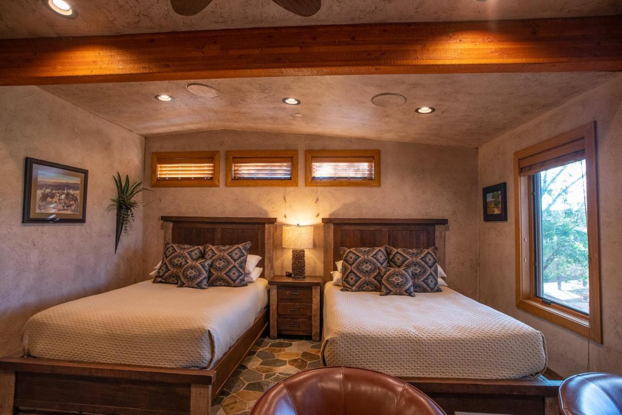 Cougar Ridge Hotel Torrey Ngoại thất bức ảnh