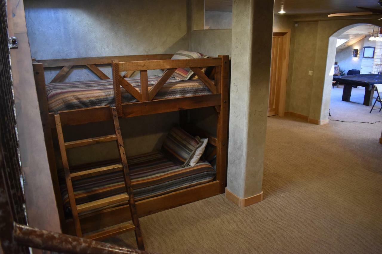 Cougar Ridge Hotel Torrey Ngoại thất bức ảnh